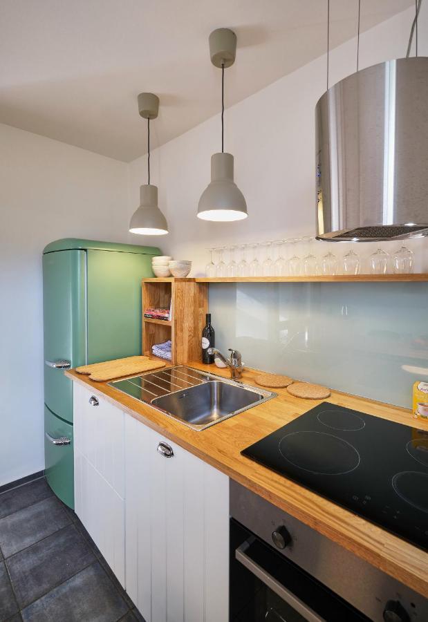 Ferienwohnung Im Fachwerkhof 'Haus In Bewegung' Seelscheid Екстериор снимка