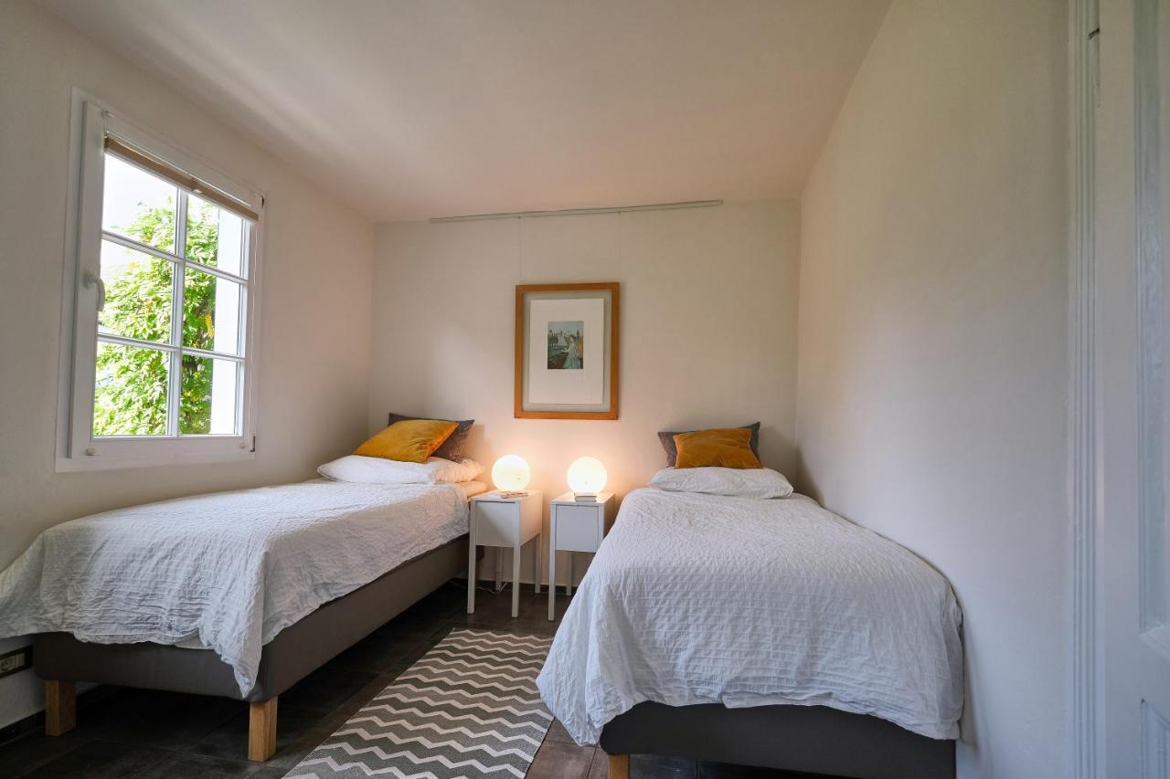 Ferienwohnung Im Fachwerkhof 'Haus In Bewegung' Seelscheid Екстериор снимка