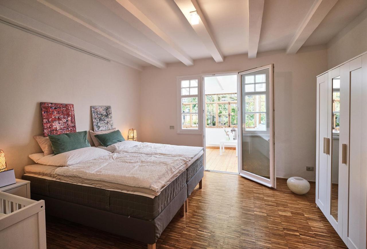 Ferienwohnung Im Fachwerkhof 'Haus In Bewegung' Seelscheid Екстериор снимка